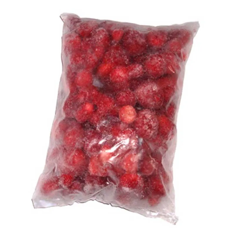 Fresas CONGELADA